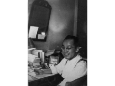 「ノーノー・ボーイ」の世界を探る 第7回