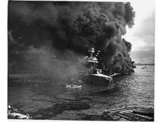 「ノーノー・ボーイ」の世界を探る 第8回