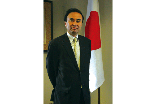 オレゴンからの声　コミュニティー代表者に聞く