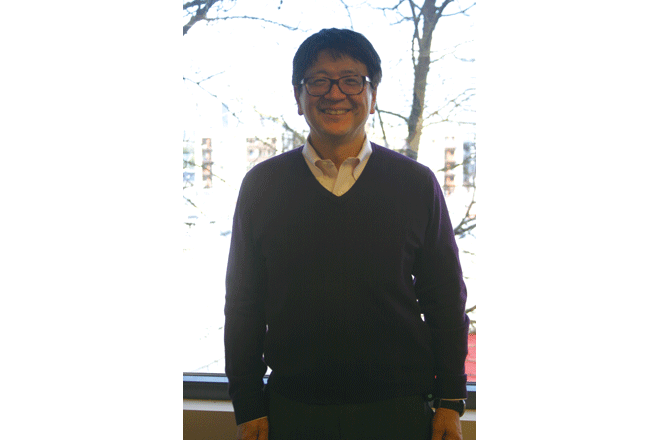 オレゴンからの声　コミュニティー代表者に聞く２