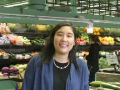 インタビュー 宇和島屋CEO デニース・モリグチさん