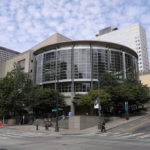 Benaroya Hall Seattle,Washington