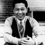 Gordon Hirabayashi