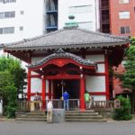 Taiso-ji temple