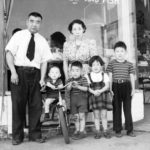 UwajimayaMoriguchiFamily