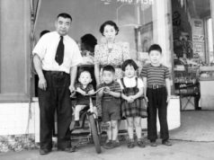 宇和島屋創業者、森口富士松 ~故郷愛媛を想い、シアトルで大成した男~