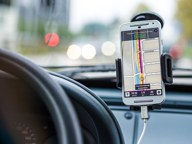 運転中の電子機器使用禁止 ワシントン州法が施行