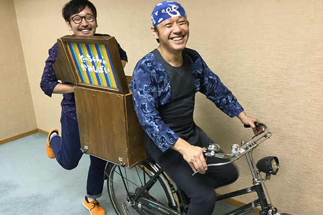 「紙芝居のたっちゃん」がシアトルへやって来る！