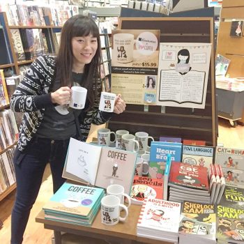 インタビュー　全米大ヒットブロガー　岩田リョウコさん
