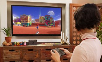 米任天堂、全米の月間ゲーム機販売の3分の2を独占