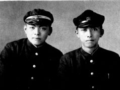 シアトルで知る、海をまたいだ戦争体験~フジイ・ファミリー・ヒストリー~