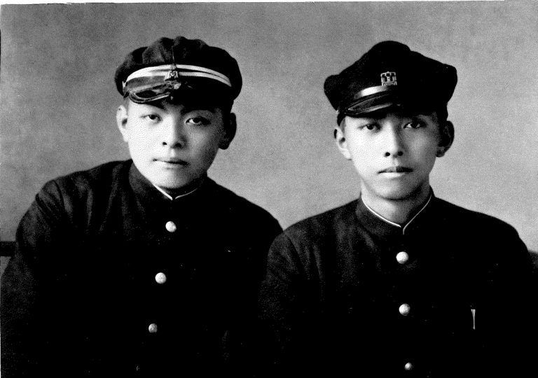 シアトルで知る、海をまたいだ戦争体験～フジイ・ファミリー・ヒストリー～