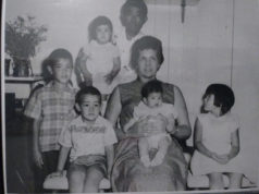 初めて知る、日系移民ヒストリー~イデグチ・ファミリー・ヒストリー~