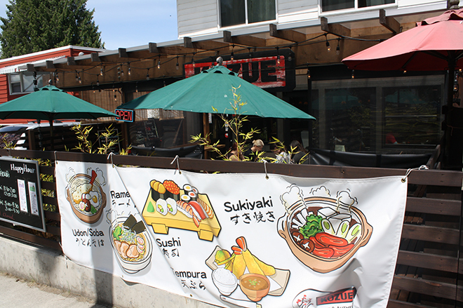 シアトルで日本家庭の味 ～ 梢レストラン オーナー 福山昌恵さん ～