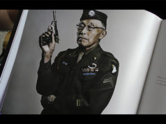 日系ファミリーヒストリー 日系二世ベテラン トシ・トクナガさん ~アメリカ軍として戦った私の戦争体験~