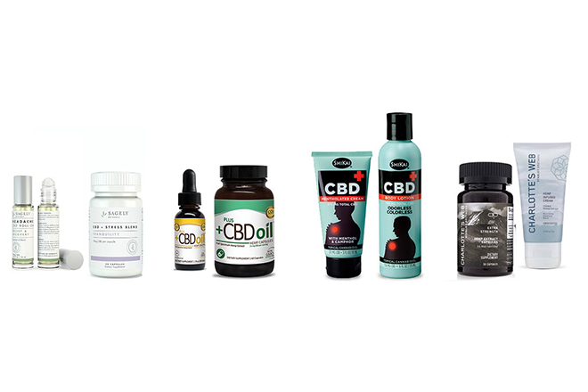 バーテル・ドラッグスが大麻成分を含む健康関連品を販売開始