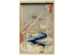 東京右半分6 「江東区」