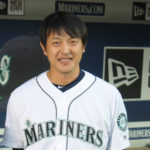 Hisashi-Iwakuma-leaving-Mariners