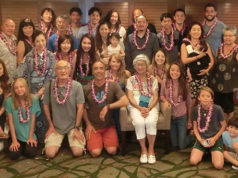 歴史認識からひも解く日系アメリカ人の歴史