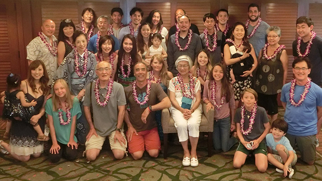 歴史認識からひも解く日系アメリカ人の歴史