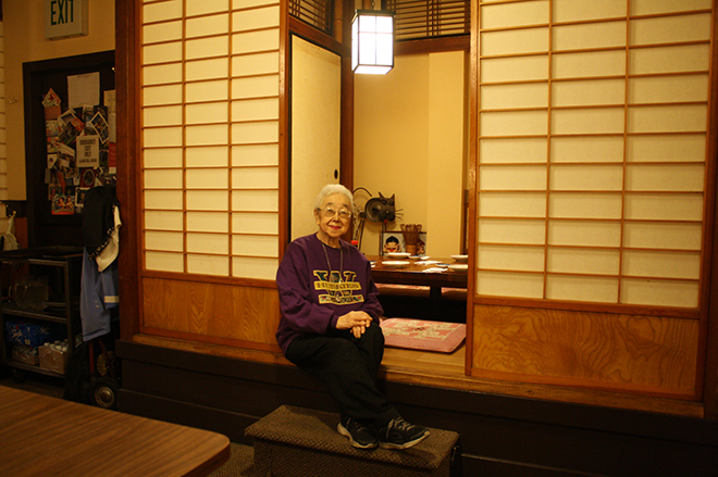 名物バーテンダーは88歳　創業115周年を迎えるまねきレストラン