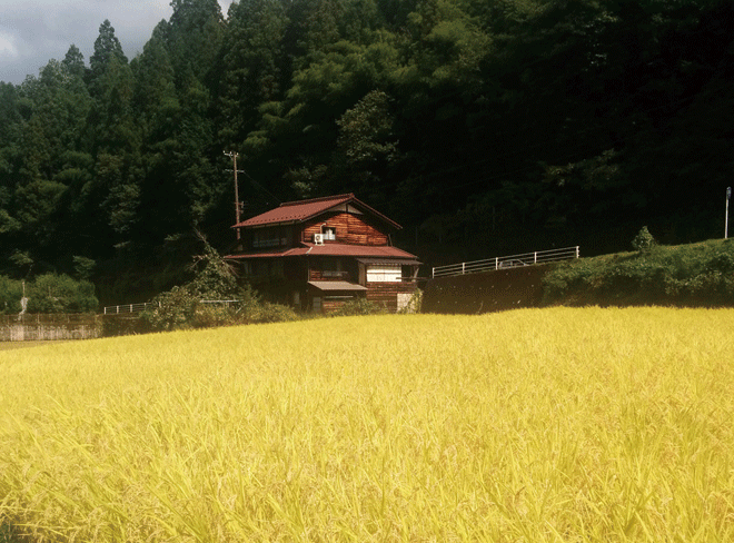 観光立国　日本