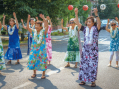 夏を楽しむ、日本で人気のお祭りランキング