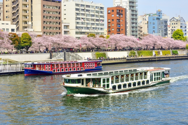 永井荷風の足跡を辿って-東京右半分10～日和下駄～