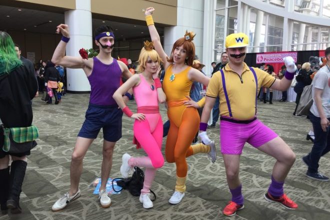 士貴智志さんーサクラコン特別インタビュー 北米報知