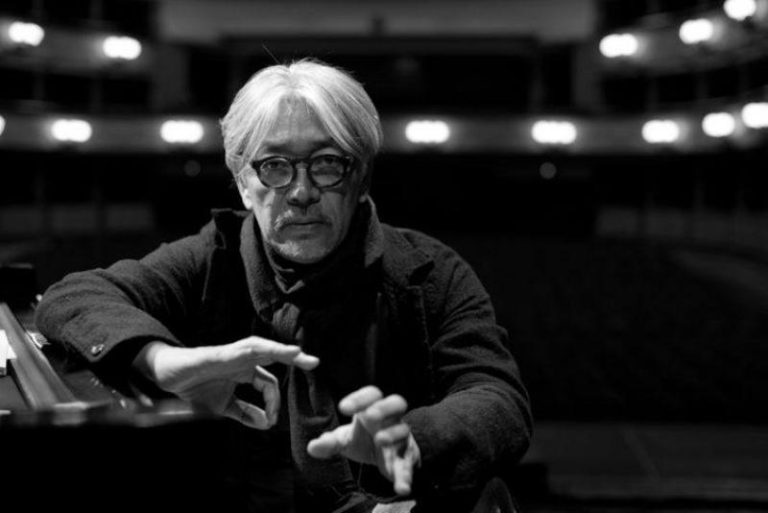 ミュージック・オブ・リメンバランス 坂本龍一氏提供の新曲披露
