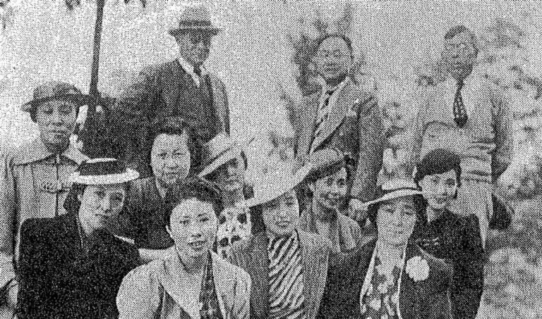 シアトル短歌会100周年を経て知る、シアトル日本文学の歴史