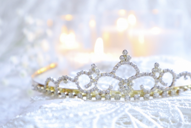 Vol.161 アジア系女性初の主演女優賞〜地球からの贈りもの〜宝石物語