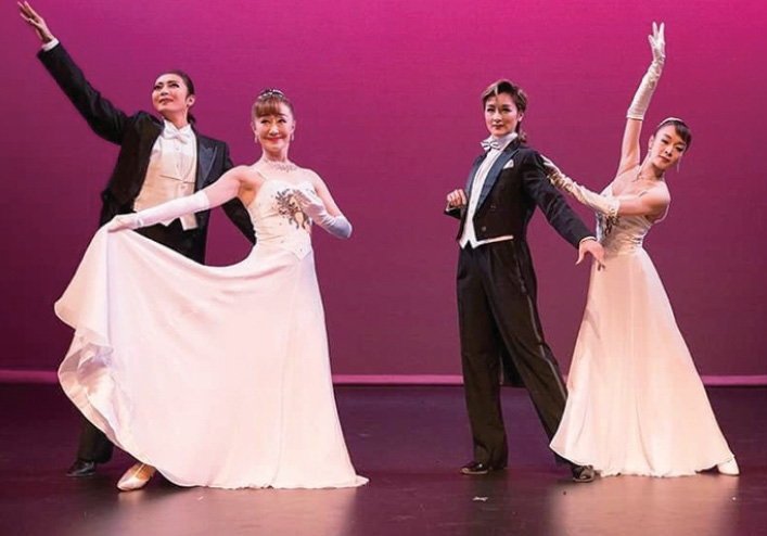 ワールド・オブ・ドリーム