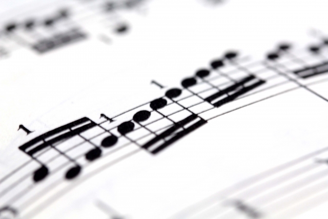 デューク・エリントン「セイクレッド・ミュージク」