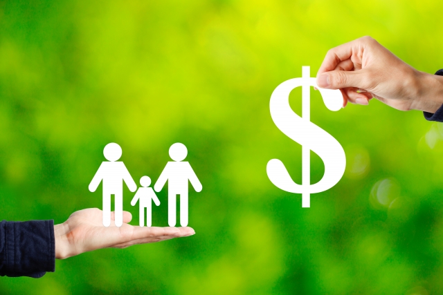 シアトル地域で利用できる経済支援