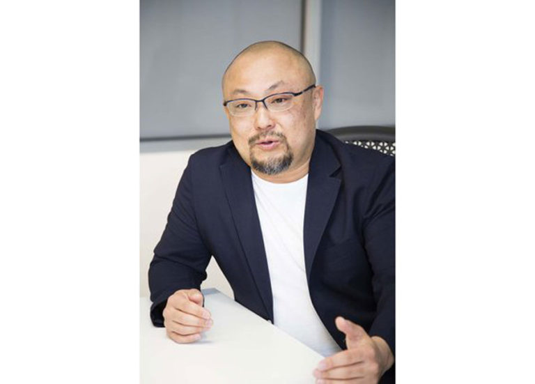 コロナ禍のメッセージ伝え続ける鷹松弘章さん