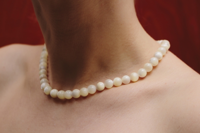 不惑と知名のはざまで  前編〜地球からの贈りもの〜宝石物語〜