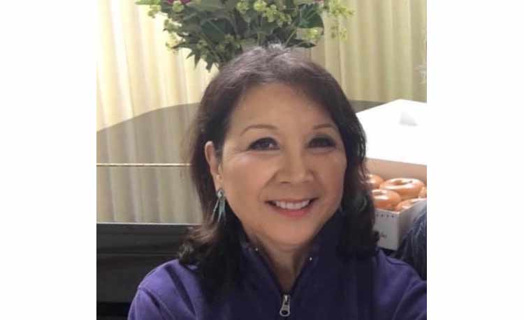 ローリ マツカワさん ｊａｃｌ日系アメリカ人ビエニアム賞 北米報知