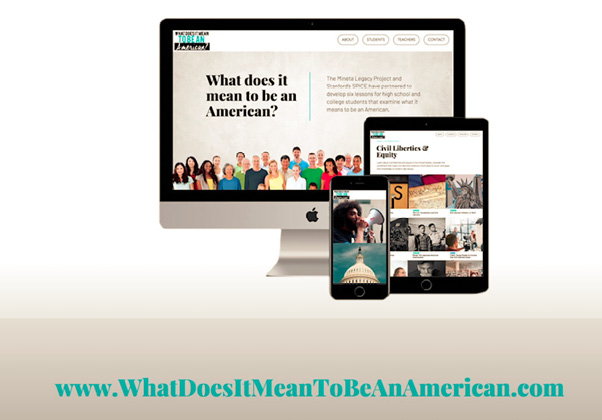 ミネタ・レガシー・プロジェクト　オンラインの教育カリキュラムをリリース