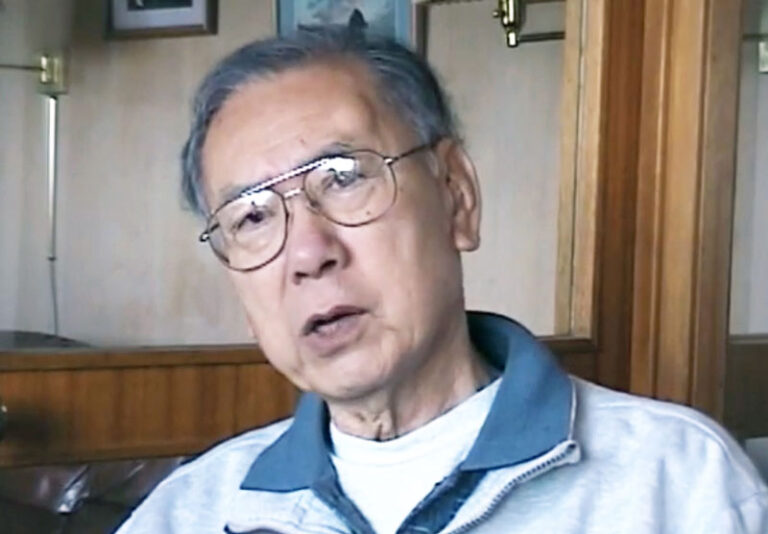 フィル・ハヤサカ氏追悼