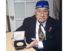 エディー (英義)・堀川さん ~静かな戦士たち 3