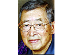 ロバート(ボブ)・佐藤さん ~静かな戦士たち 2~