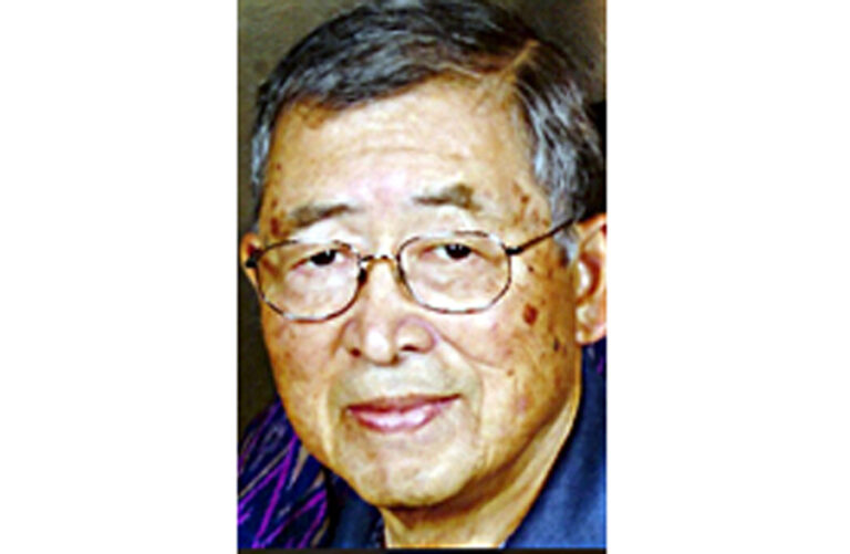 ロバート（ボブ）・佐藤さん ~静かな戦士たち 2~