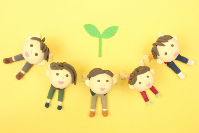 第72回 そーっと静かにじゃんけんを、招客招福の法則