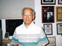 アート・進(ススミ)さん、静かな戦士たち 5