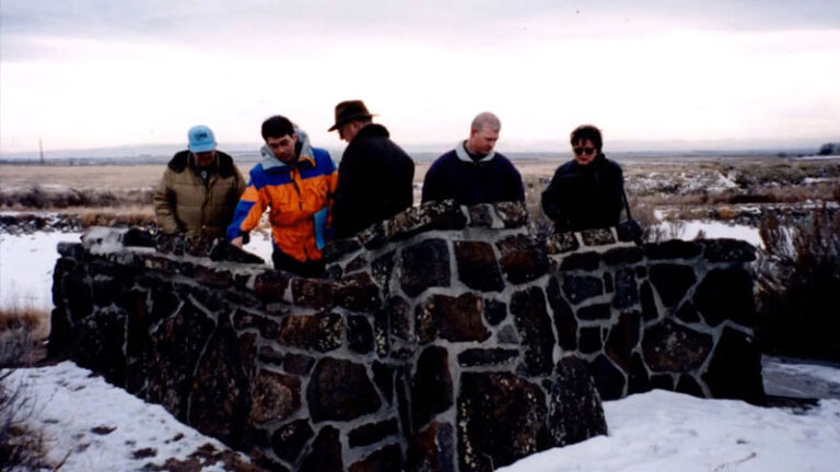 ミネドカ国立歴史地区が20周年、 デンショーが25周年