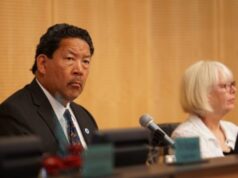 シアトル市長選へブルース・ハレル氏が出馬