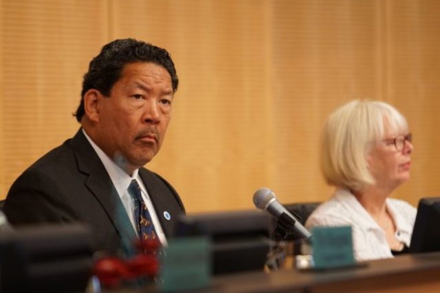 シアトル市長選へブルース・ハレル氏が出馬