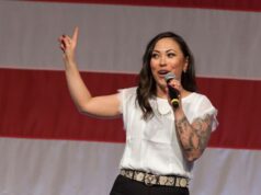 トシコ・グレース・ハセガワ氏 シアトル港湾局議員へ出馬