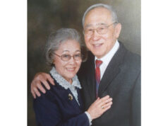 静かな戦士たち8〜ポール・ホソダさん